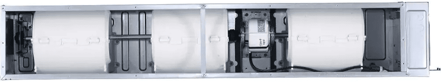 Канальная VRF система Mdv I3-160OAVR12D(A) Канальная VRF система Mdv I3-160OAVR12D(A)