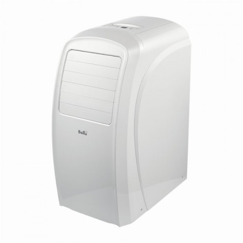 Мобильный кондиционер Ballu Smart Pro BPAC-18 CE_20Y Мобильный кондиционер Ballu Smart Pro BPAC-18 CE_20Y