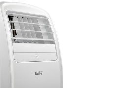 Мобильный кондиционер Ballu Smart Pro BPAC-18 CE_20Y Мобильный кондиционер Ballu Smart Pro BPAC-18 CE_20Y