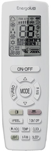 Колонный блок VRF системы Energolux SMZP48V2AI* Колонный блок VRF системы Energolux SMZP48V2AI*