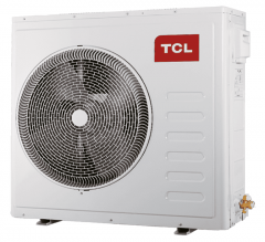 Канальный кондиционер TCL TTB-24HWIA Канальный кондиционер TCL TTB-24HWIA