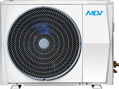 Промышленный кондиционер VRF система Mdv V80W/DHN1(C)