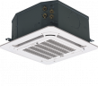 Кассетный фанкойл до 8 кВт Mdv MDKA-V750R/MDV-MBQ4-02C Кассетный фанкойл до 8 кВт Mdv MDKA-V750R/MDV-MBQ4-02C