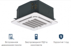 Кассетный фанкойл до 8 кВт Mdv MDKA-V750R/MDV-MBQ4-02C Кассетный фанкойл до 8 кВт Mdv MDKA-V750R/MDV-MBQ4-02C