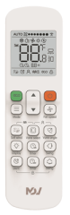 Кассетный фанкойл до 8 кВт Mdv MDKA-V750R/MDV-MBQ4-02C Кассетный фанкойл до 8 кВт Mdv MDKA-V750R/MDV-MBQ4-02C
