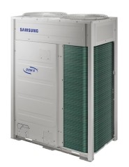 Наружный блок VRF системы Samsung AM860KXVAGH/TK Наружный блок VRF системы Samsung AM860KXVAGH/TK