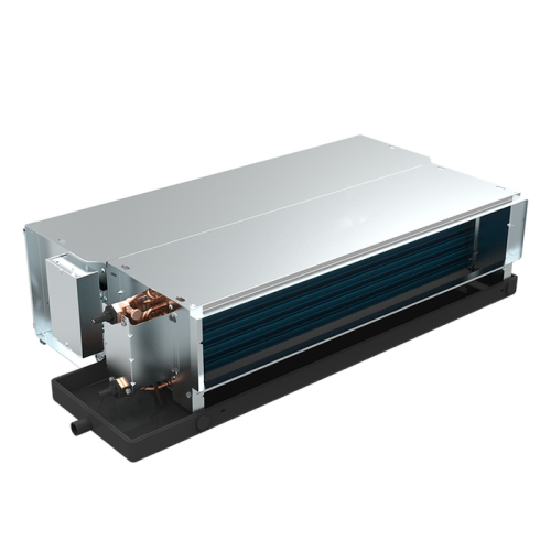 Промышленный кондиционер канальный фанкойл Gree FP-34WAH/GHL-K Промышленный кондиционер канальный фанкойл Gree FP-34WAH/GHL-K