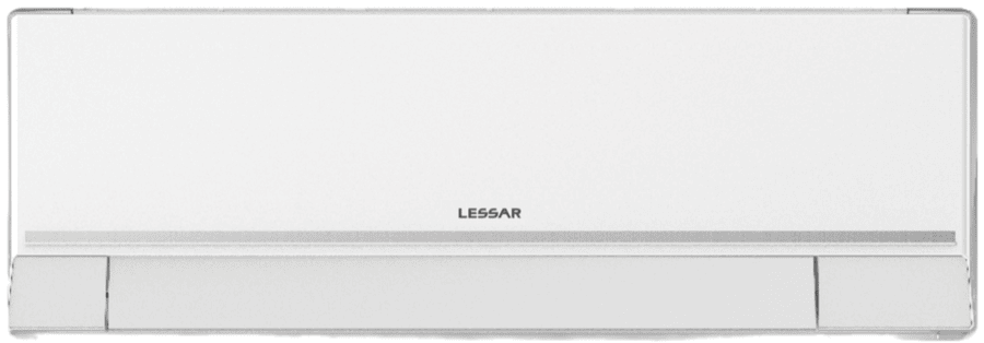 Настенный тепловой насос Lessar Stella LS-HE12KJE2/LU-HE12KJE2