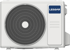 Настенный тепловой насос Lessar Stella LS-HE12KJE2/LU-HE12KJE2-img-2