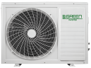 Кондиционер Green Triumph TSI/TSO-24 HRIY2 с Wirless Connector модулем Кондиционер Green Triumph TSI/TSO-24 HRIY2 с Wirless Connector модулем