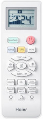 Настенный тепловой насос Haier Leader–А AS24TL5HRA-A/1U24TL5FRA-A-img-2