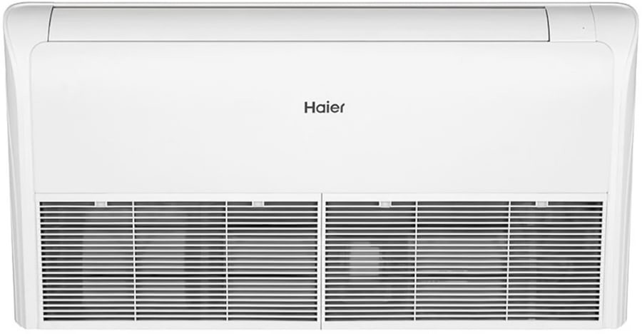 Напольно-потолочный кондиционер Haier AC105S1LH2FA/1U105S1LS2FB Напольно-потолочный кондиционер Haier AC105S1LH2FA/1U105S1LS2FB