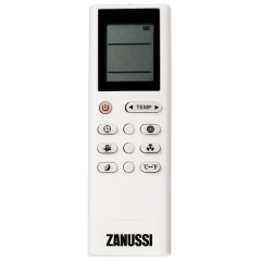 Мобильный кондиционер Zanussi ZACM-07 MP-III/N1 Мобильный кондиционер Zanussi ZACM-07 MP-III/N1