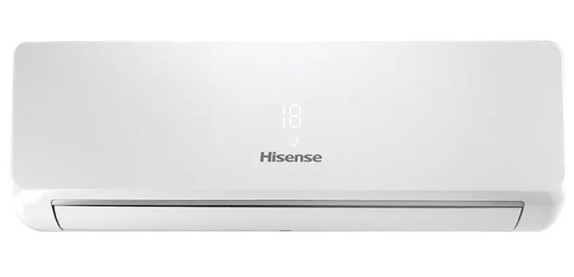 Настенная VRF система Hisense AVS-24HJFTDD Настенная VRF система Hisense AVS-24HJFTDD