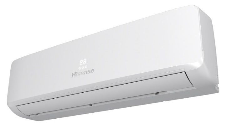 Настенная VRF система Hisense AVS-24HJFTDD Настенная VRF система Hisense AVS-24HJFTDD