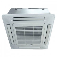 Кассетная VRF система KORF KF-IC-140A-V Кассетная VRF система KORF KF-IC-140A-V