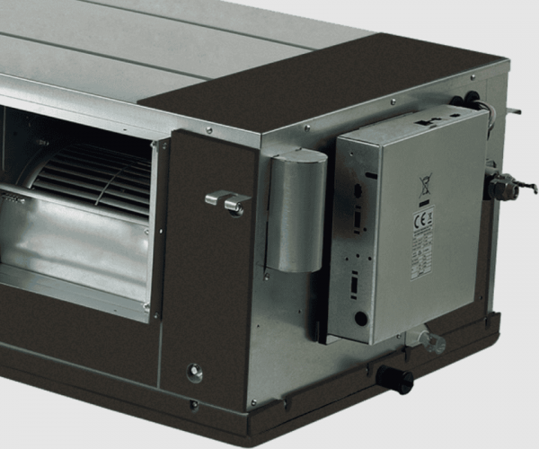 Канальная VRF система Midea MI2-90T1DHN1 Канальная VRF система Midea MI2-90T1DHN1