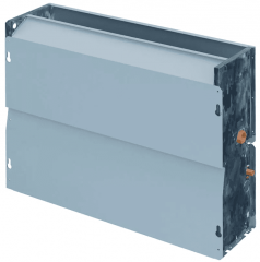 Напольно-потолочная VRF система Systemair SYSVRF2 FLOOR CB 28 Q Напольно-потолочная VRF система Systemair SYSVRF2 FLOOR CB 28 Q