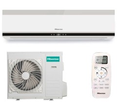 Сплит-система Hisense AS-36HR4SDKVT Сплит-система Hisense AS-36HR4SDKVT