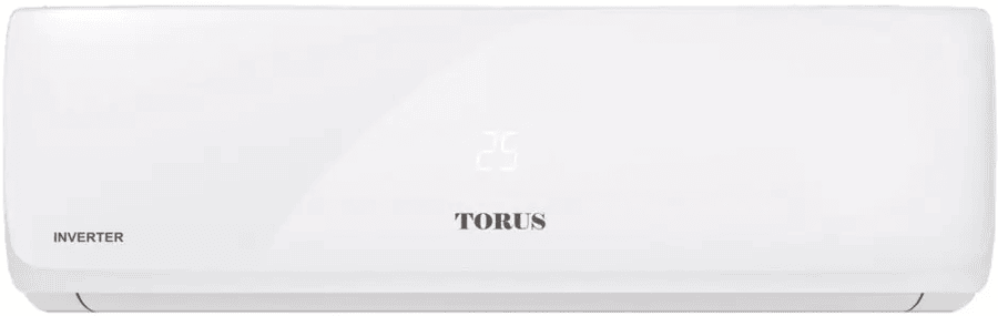 Кондиционер TORUS Granada TVK-09I Кондиционер TORUS Granada TVK-09I