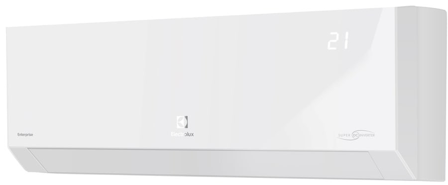 Кондиционер Electrolux Enterprise EACS/I-09HEN-WHITE/N8 Кондиционер Electrolux Enterprise EACS/I-09HEN-WHITE/N8