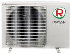 Кондиционер Royal Clima RC-RNX28HN Кондиционер Royal Clima RC-RNX28HN