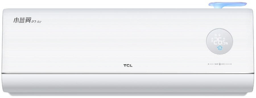 Кондиционер TCL FreshIN 3.0 TAC-FR09INV/R4 Кондиционер TCL FreshIN 3.0 TAC-FR09INV/R4