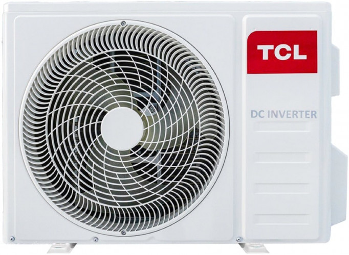 Кондиционер TCL FreshIN 3.0 TAC-FR09INV/R4 Кондиционер TCL FreshIN 3.0 TAC-FR09INV/R4