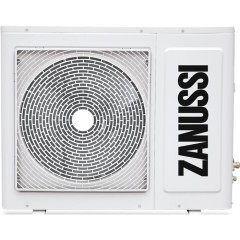 Инверторный кондиционер Zanussi ZACS/I-12 HS/N1 Инверторный кондиционер Zanussi ZACS/I-12 HS/N1