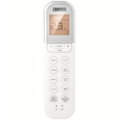 Инверторный кондиционер Zanussi ZACS/I-12 HS/N1 Инверторный кондиционер Zanussi ZACS/I-12 HS/N1