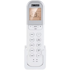 Инверторный кондиционер Zanussi ZACS/I-12 HS/N1 Инверторный кондиционер Zanussi ZACS/I-12 HS/N1