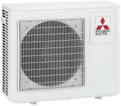 Внешний блок мульти сплит-системы на 4 комнаты Mitsubishi Electric Free Match MXZ-4F72VF Внешний блок мульти сплит-системы на 4 комнаты Mitsubishi Electric Free Match MXZ-4F72VF