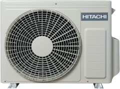 Инверторный кондиционер Hitachi RAC-35WEF/RAK-35REF Инверторный кондиционер Hitachi RAC-35WEF/RAK-35REF
