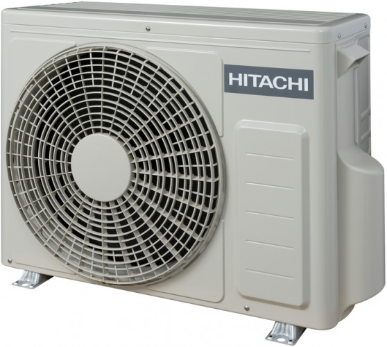 Инверторный кондиционер Hitachi RAC-35WEF/RAK-35REF Инверторный кондиционер Hitachi RAC-35WEF/RAK-35REF