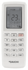 Кондиционер Daichi O225AVQS1R-1/O225FVS1R-1 Кондиционер Daichi O225AVQS1R-1/O225FVS1R-1