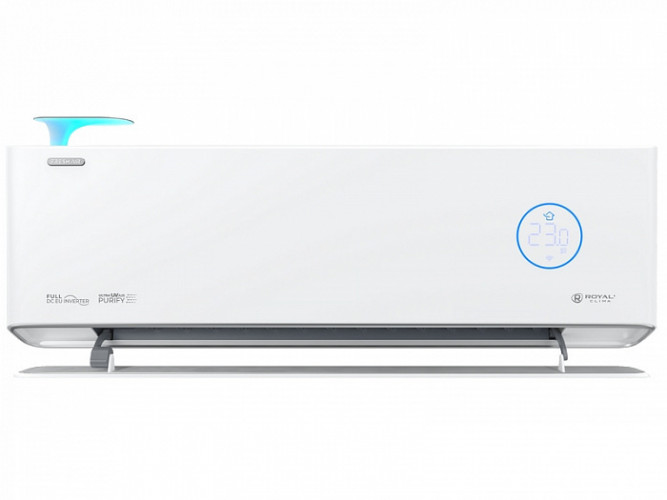 Инверторный кондиционер Royal Clima RCI-RF30HN Инверторный кондиционер Royal Clima RCI-RF30HN