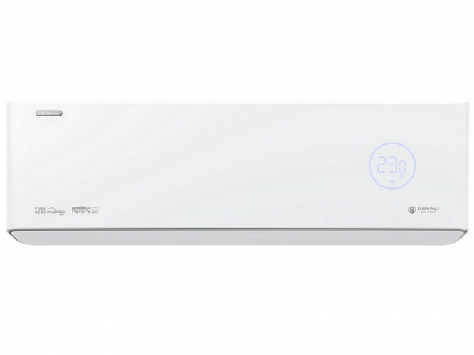 Инверторный кондиционер Royal Clima RCI-RF30HN Инверторный кондиционер Royal Clima RCI-RF30HN