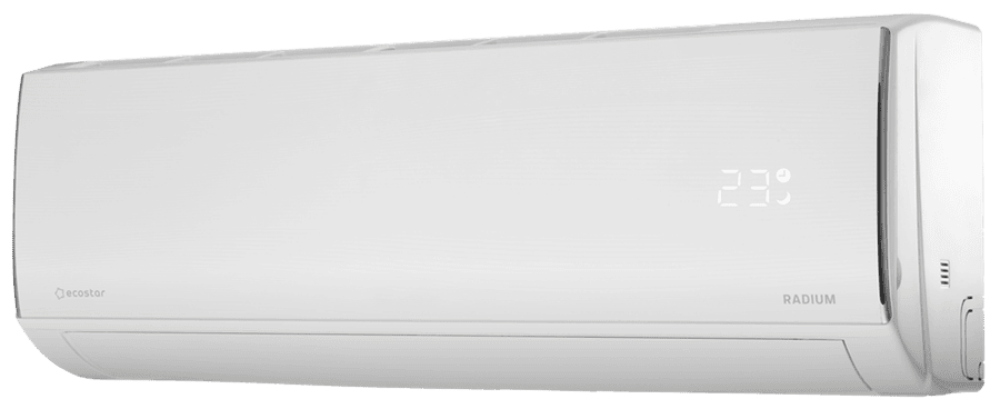 Кондиционер ECOSTAR Radium KVS-RAD09CH