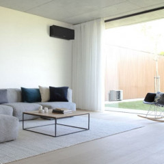 Настенный внутренний блок мульти сплит-системы Daikin EMURA 3 FTXJ50AB Настенный внутренний блок мульти сплит-системы Daikin EMURA 3 FTXJ50AB