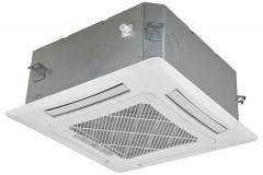 Кассетный внутренний блок мульти-сплит системы General Climate FREE MULTI 2 GC-ME4C09HR1(c) Кассетный внутренний блок мульти-сплит системы General Climate FREE MULTI 2 GC-ME4C09HR1(c)