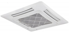 Кассетный внутренний блок мульти-сплит системы General Climate FREE MULTI 2 GC-ME4C09HR1(c) Кассетный внутренний блок мульти-сплит системы General Climate FREE MULTI 2 GC-ME4C09HR1(c)