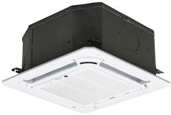 Кассетный кондиционер Kentatsu KSZTA53HFAN1R/KSUTA53HFAN1L/-40 Кассетный кондиционер Kentatsu KSZTA53HFAN1R/KSUTA53HFAN1L/-40