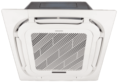 Кассетный кондиционер Breeon BLC-36AC Кассетный кондиционер Breeon BLC-36AC