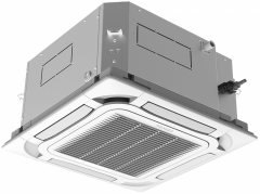 Кассетный кондиционер Pioneer KFCI60GV/KONI60GV/TCI04V Кассетный кондиционер Pioneer KFCI60GV/KONI60GV/TCI04V