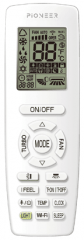 Кассетный кондиционер Pioneer KFCI60GV/KONI60GV/TCI04V Кассетный кондиционер Pioneer KFCI60GV/KONI60GV/TCI04V