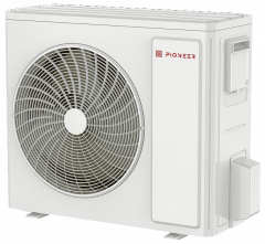 Кассетный кондиционер Pioneer KFCI60GV/KONI60GV/TCI04V Кассетный кондиционер Pioneer KFCI60GV/KONI60GV/TCI04V