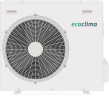 Напольно-потолочный кондиционер Ecoclima ECLCF-H36/5R1 / ECL-H36/5R1 Напольно-потолочный кондиционер Ecoclima ECLCF-H36/5R1 / ECL-H36/5R1