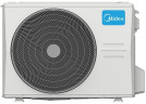 Кондиционер Midea Paramount MSAG1-12N8C2-I/MSAG1-12N8C2-O/-40