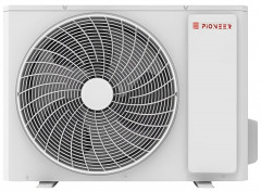 Кондиционер Pioneer Artis KFRI25LW/KORI25LW Nord-30 Кондиционер Pioneer Artis KFRI25LW/KORI25LW Nord-30
