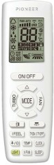 Кондиционер Pioneer Artis KFRI25LW/KORI25LW Nord-30 Кондиционер Pioneer Artis KFRI25LW/KORI25LW Nord-30